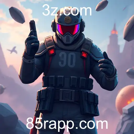 85r: A Revolução dos Jogos em 2025