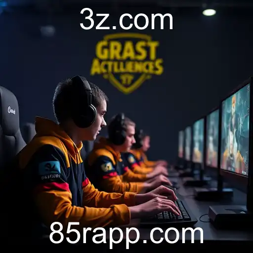 85r: A Nova Sensação dos Jogos em Portugal