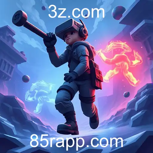 85r: Evolução nos Jogos Online em Meio à Inovação Tecnológica