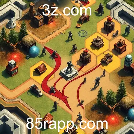 Novidades e Tendências do Portal 85r