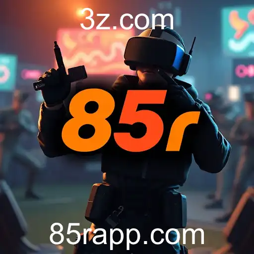 Revolução nos Jogos Online: A Ascensão de 85r