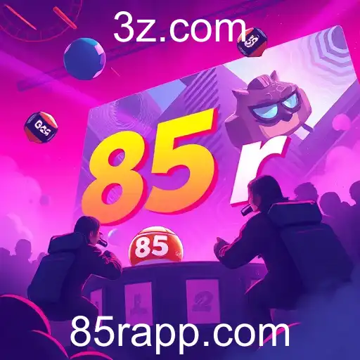 A Ascensão de 85r no Mundo dos Jogos Online