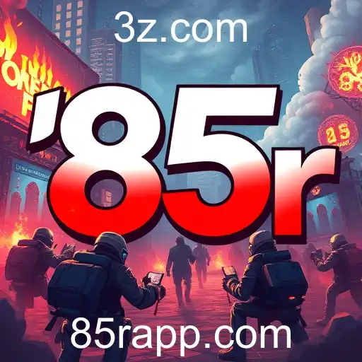 A Ascensão do 85r no Mundo dos Jogos Online