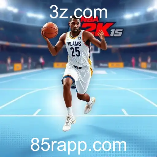 Explorando o Futuro dos Jogos com 85r