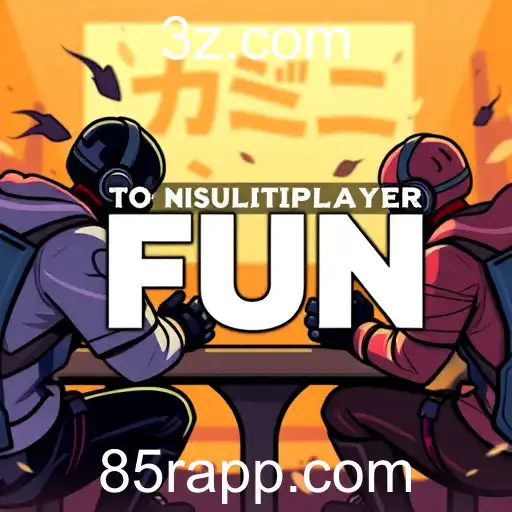 85r: O Fenômeno dos Games que Conquistou Portugal