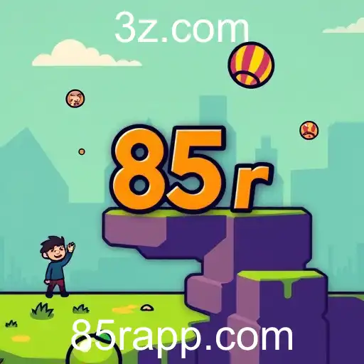 Revolução nos Jogos com 85r: O Que Esperar em 2025