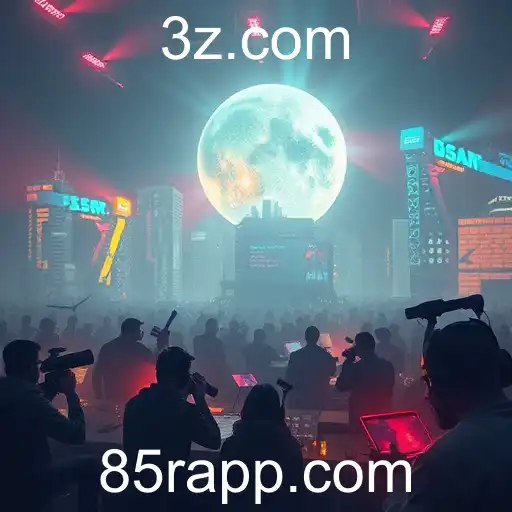 Tendências e Desafios no Mundo dos Jogos em 2025