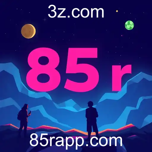 O Impacto da 85r nos Jogos Digitais em 2026