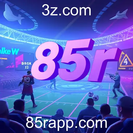 O Impacto de '85r' no Crescimento dos Jogos Online em 2025