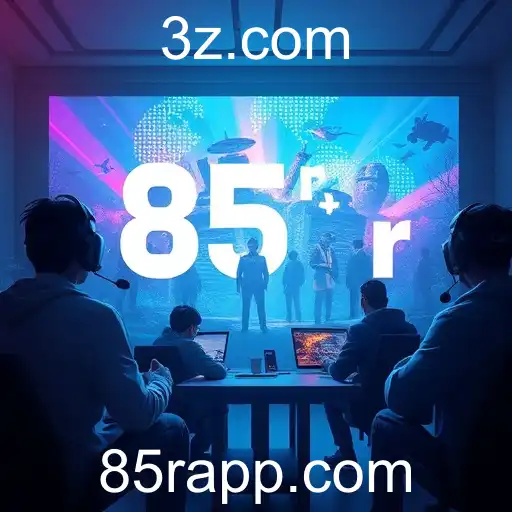 Novidades e Tendências no Universo dos Jogos