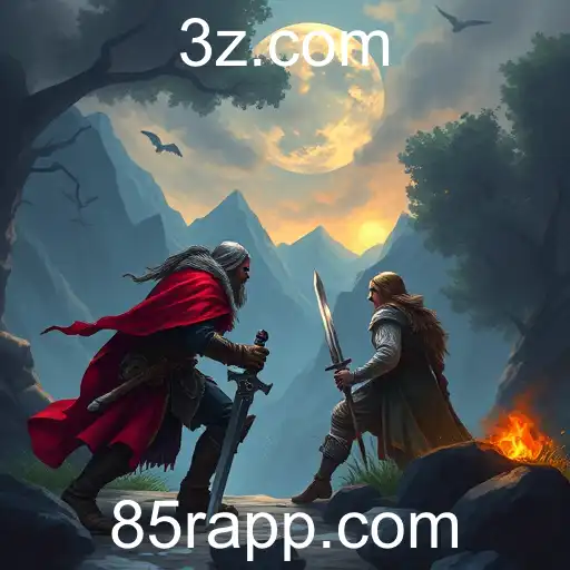 A Revolução dos Jogos com 85r em 2025