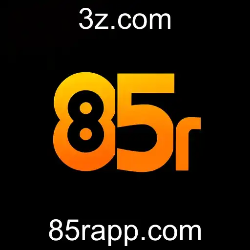 A Revolução do 85r nos Jogos em 2025