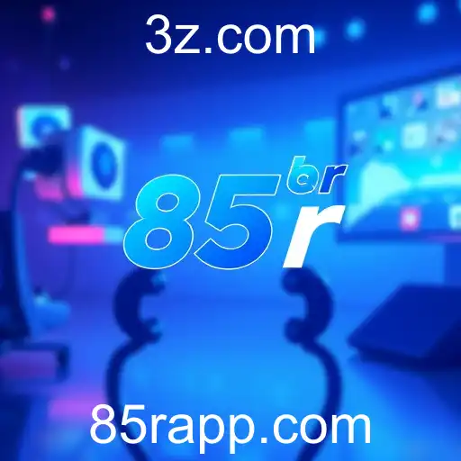 Revolução nos Jogos Online: O Impacto de '85r' em 2025