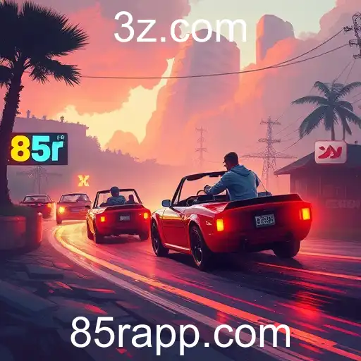 Ascensão do 85r: Como o Jogo está Transformando a Comunidade Gamer