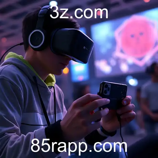 Tendências Atuais no Mundo dos Jogos: Análise e Comentários